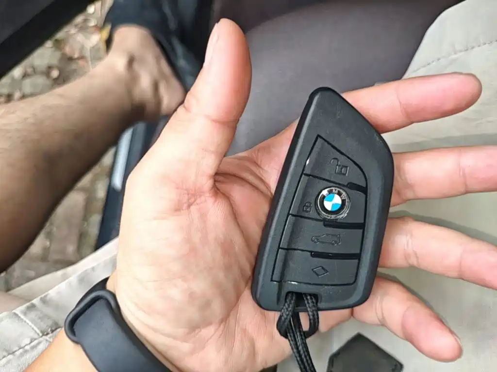 BMW X3 — миниатюра 9