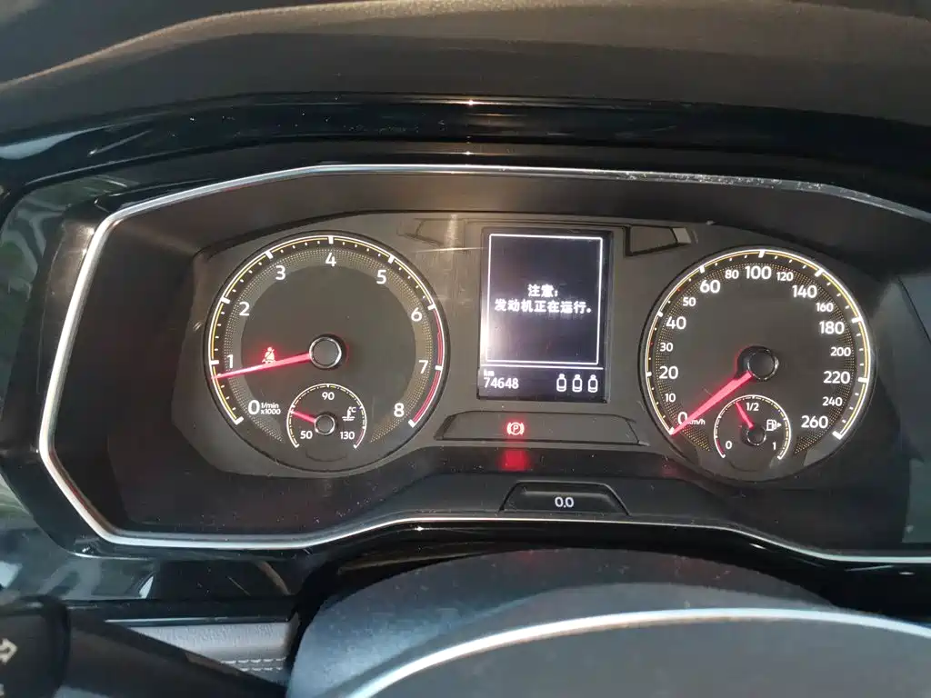 Volkswagen Sagitar — миниатюра 12