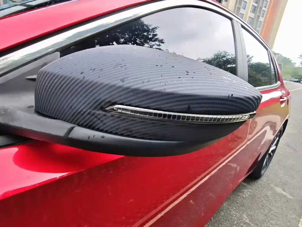 GAC Motor Shadow Leopard — миниатюра 35