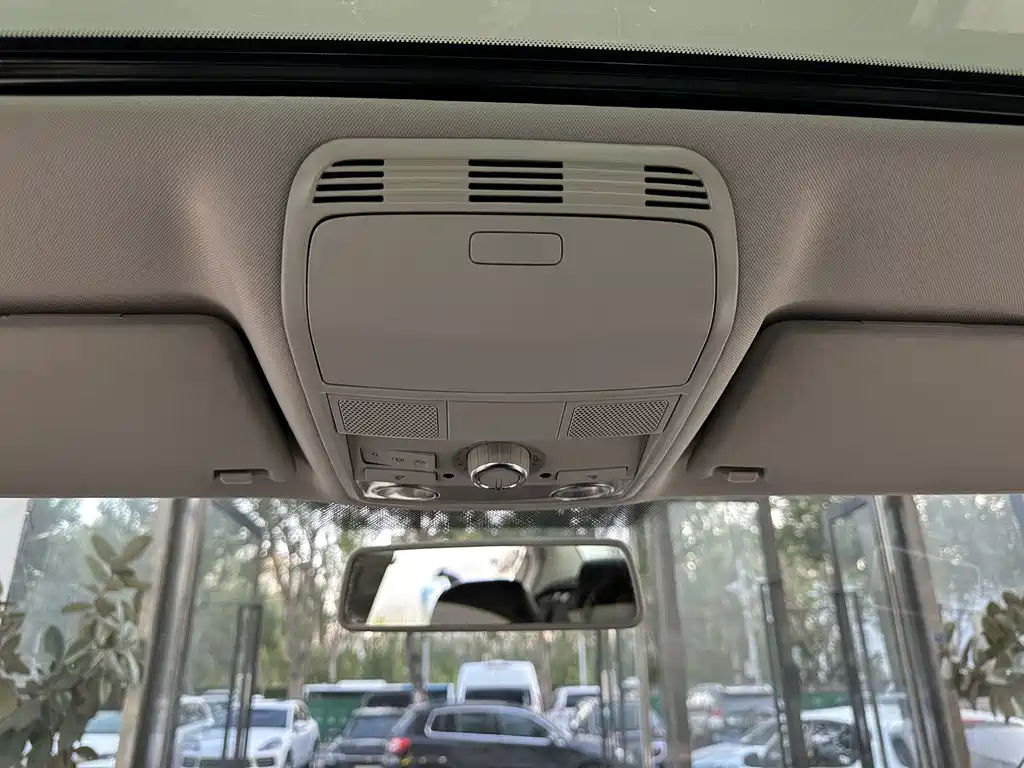 Volkswagen Magotan — миниатюра 21