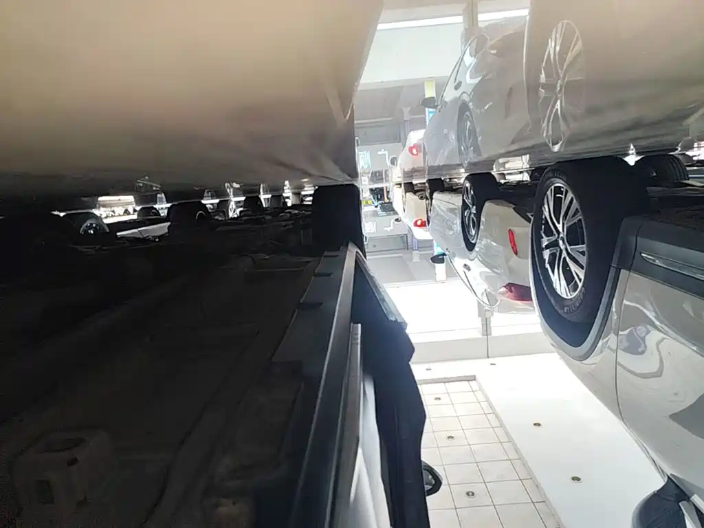 GAC Motor Trumpchi GS4 — миниатюра 22