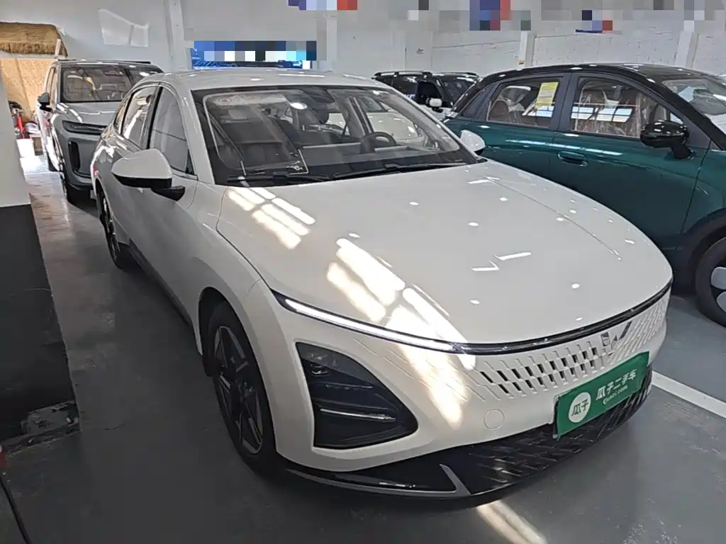 Wuling Xingguang — миниатюра 4