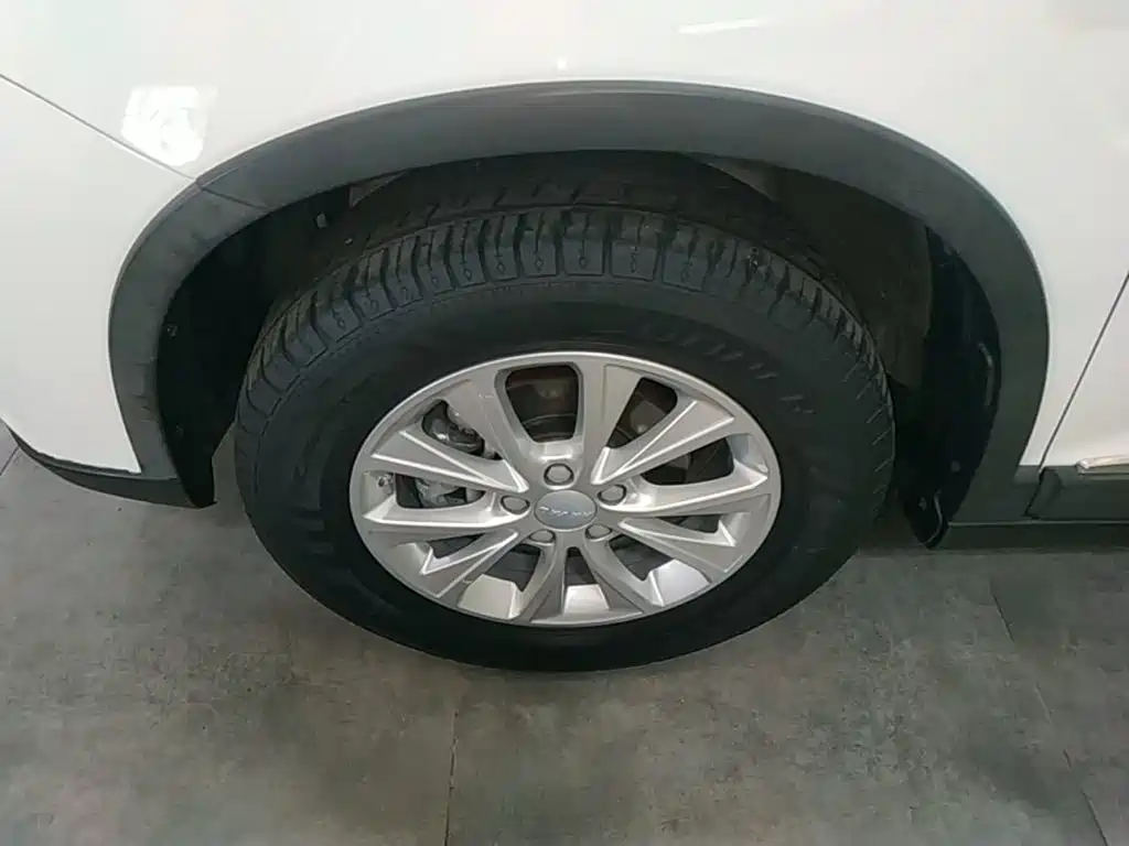 Haval H6 — миниатюра 23