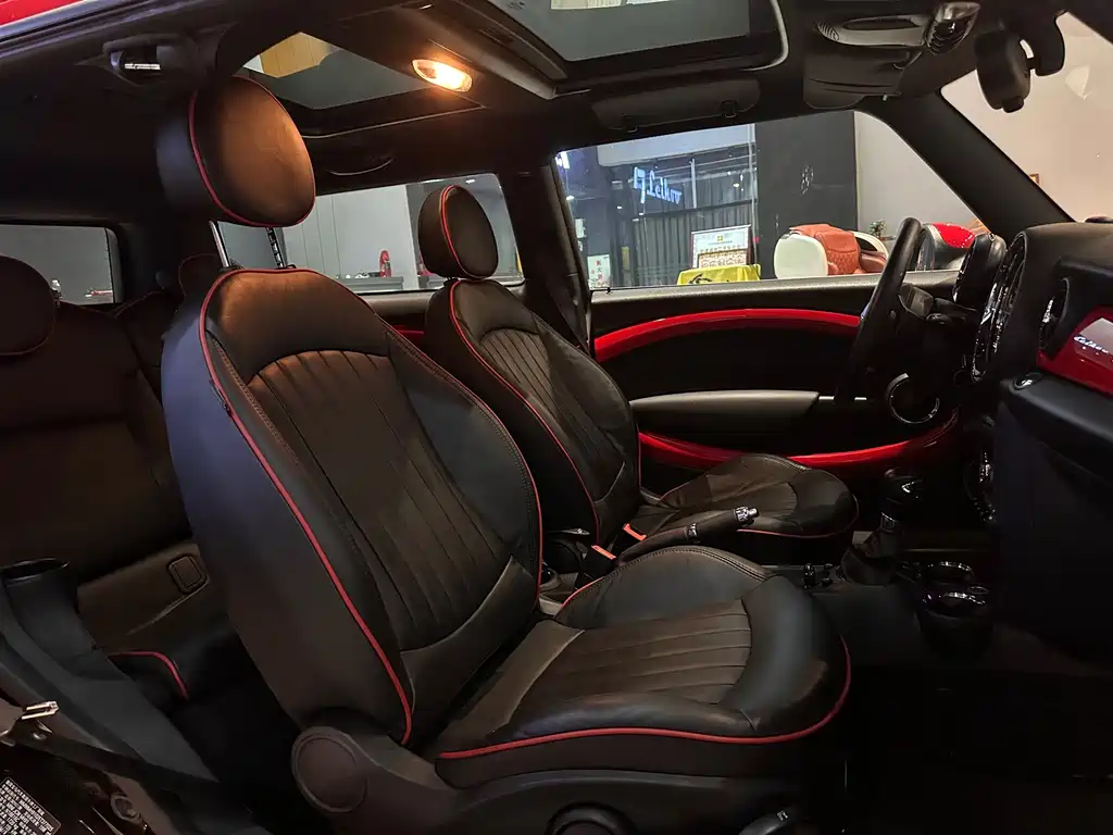 MINI Mini JCW Clubman — миниатюра 20