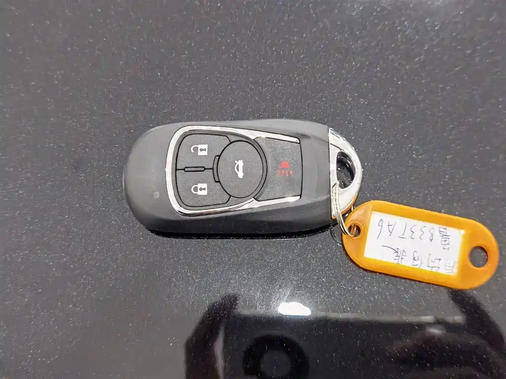 EXEED XINGTU LINGYUN