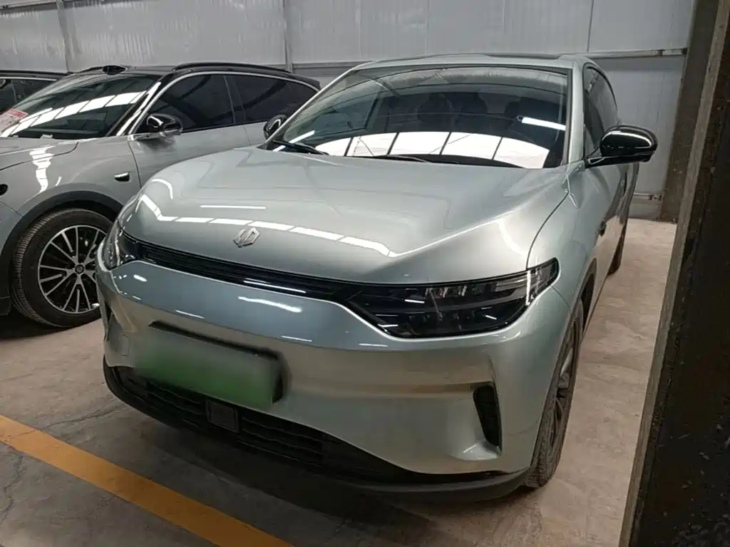 Leapmotor Leapmotor C11
