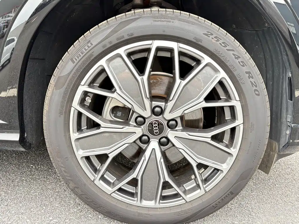 Audi Q5L 2026 2.0T