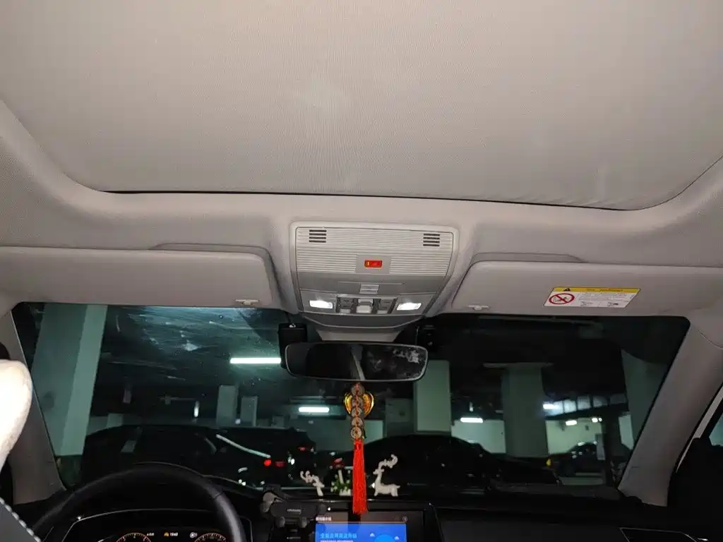 Volkswagen Tharu — миниатюра 9