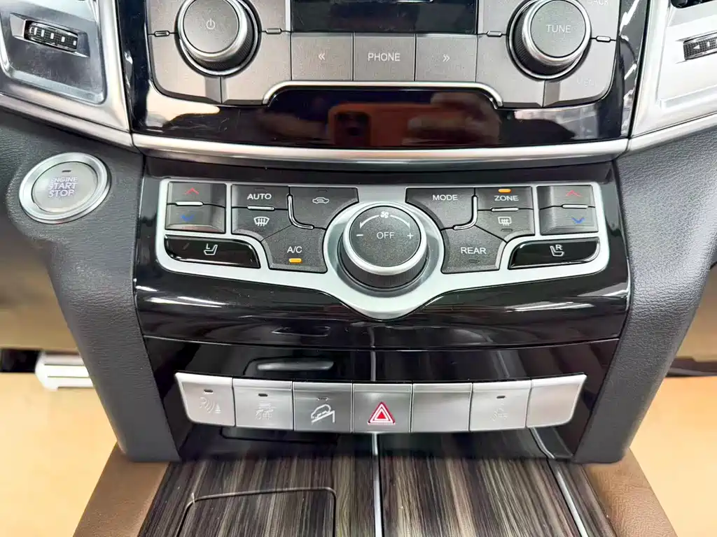 Haval H9 — миниатюра 18