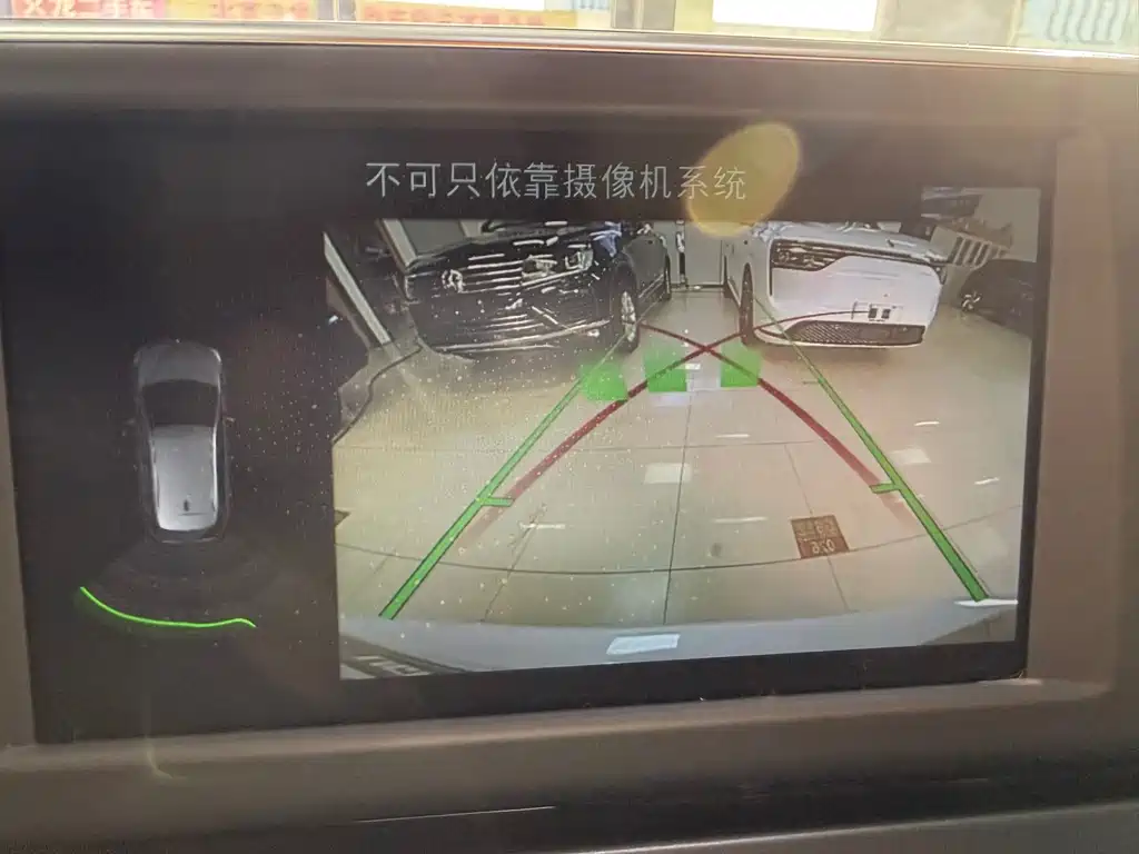 BMW 2 SERIES STATION WAGON