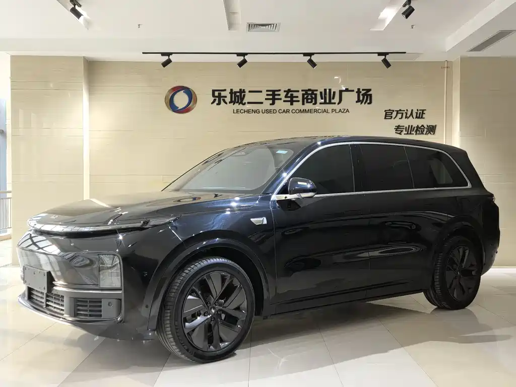 Li Auto IDEAL L9