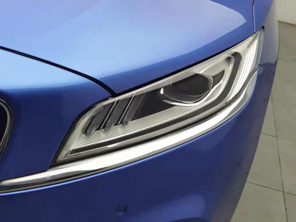 Geely Borui Hybrid — миниатюра 7