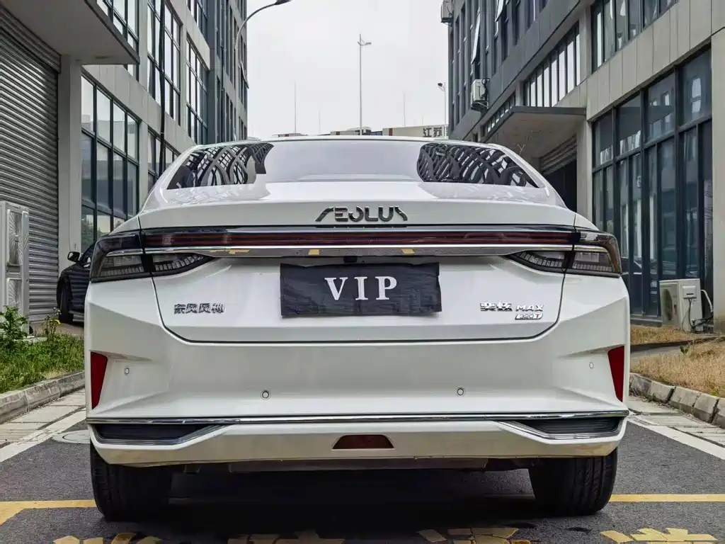 DONGFENG YI HYUN MAX