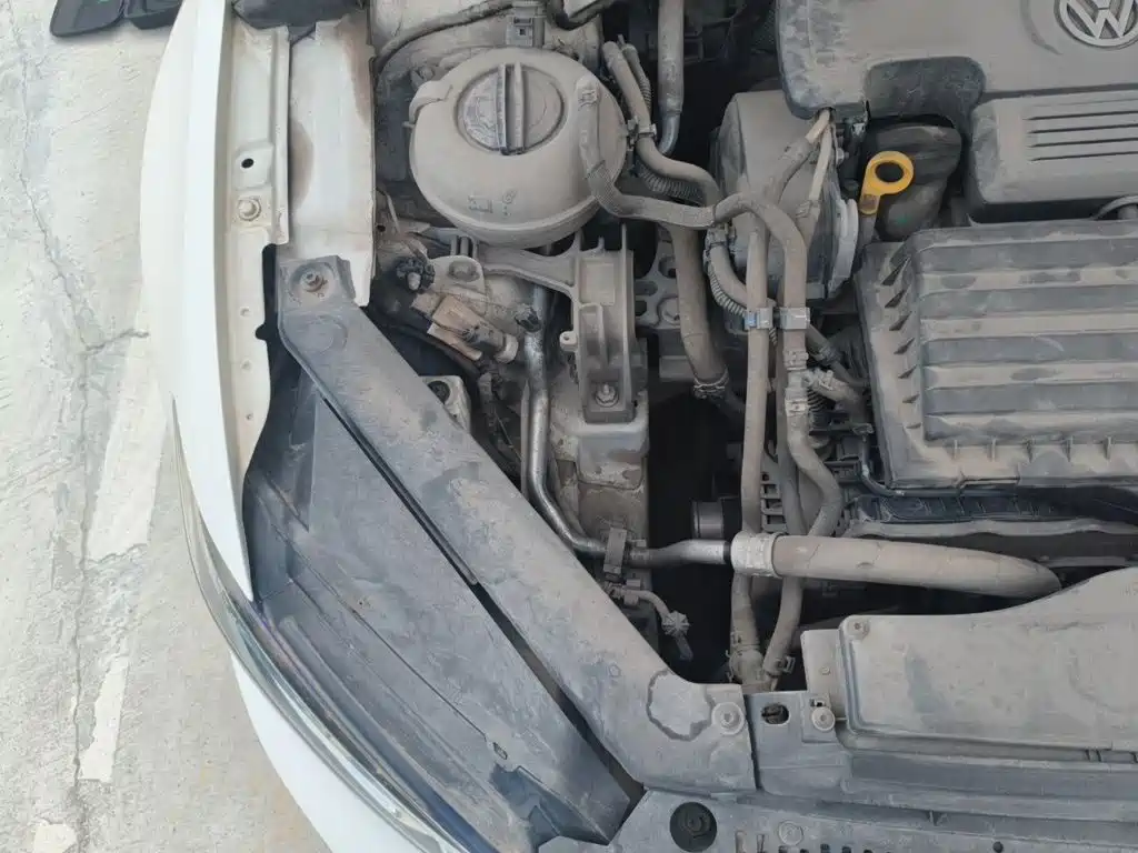 Volkswagen Lamando — миниатюра 19