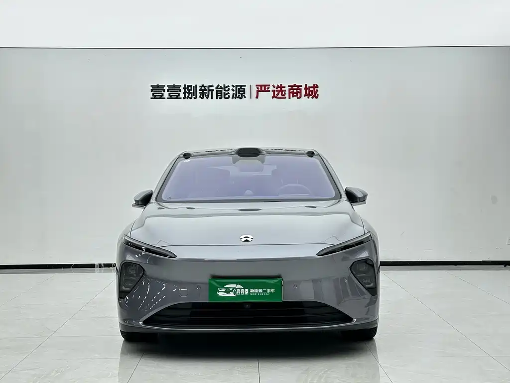 NIO ET7 — миниатюра 2