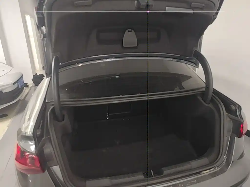 Audi A3 — миниатюра 19