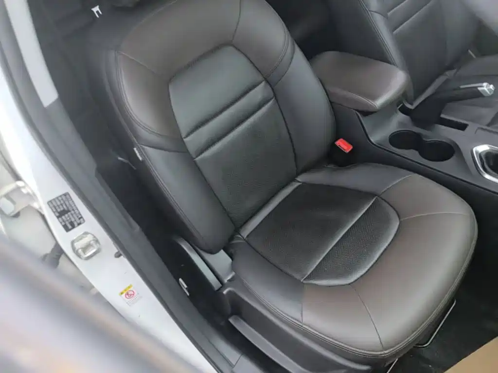 GAC Motor Trumpchi GS4 — миниатюра 25