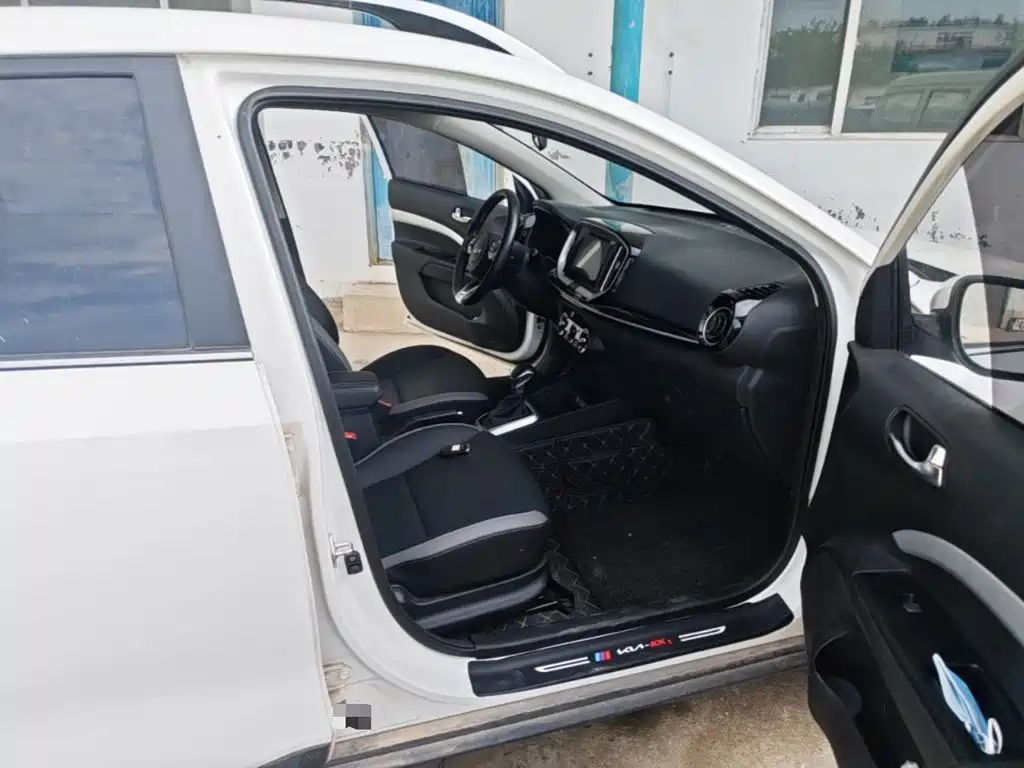 Kia KX1 — миниатюра 18