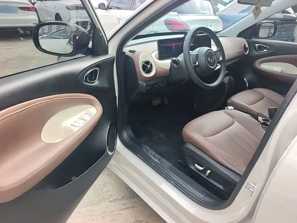 Wuling Bingo — миниатюра 16