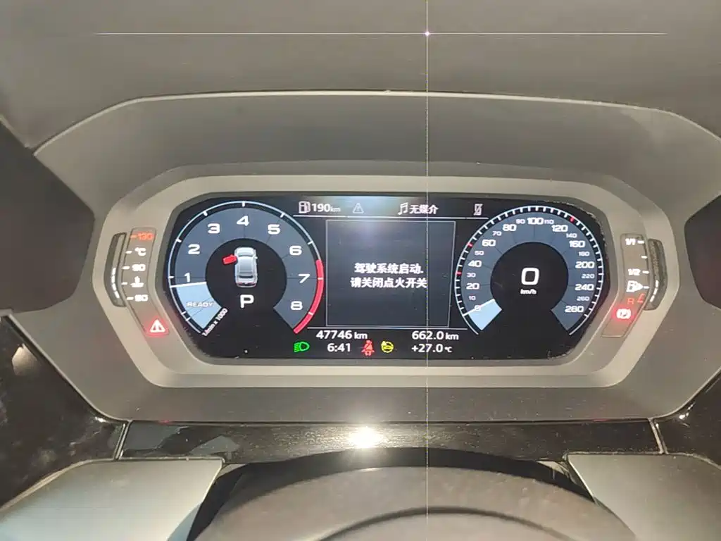 Audi A3 — миниатюра 12