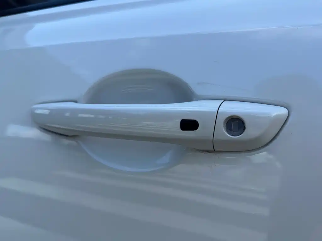 Changan CS35PLUS — миниатюра 20