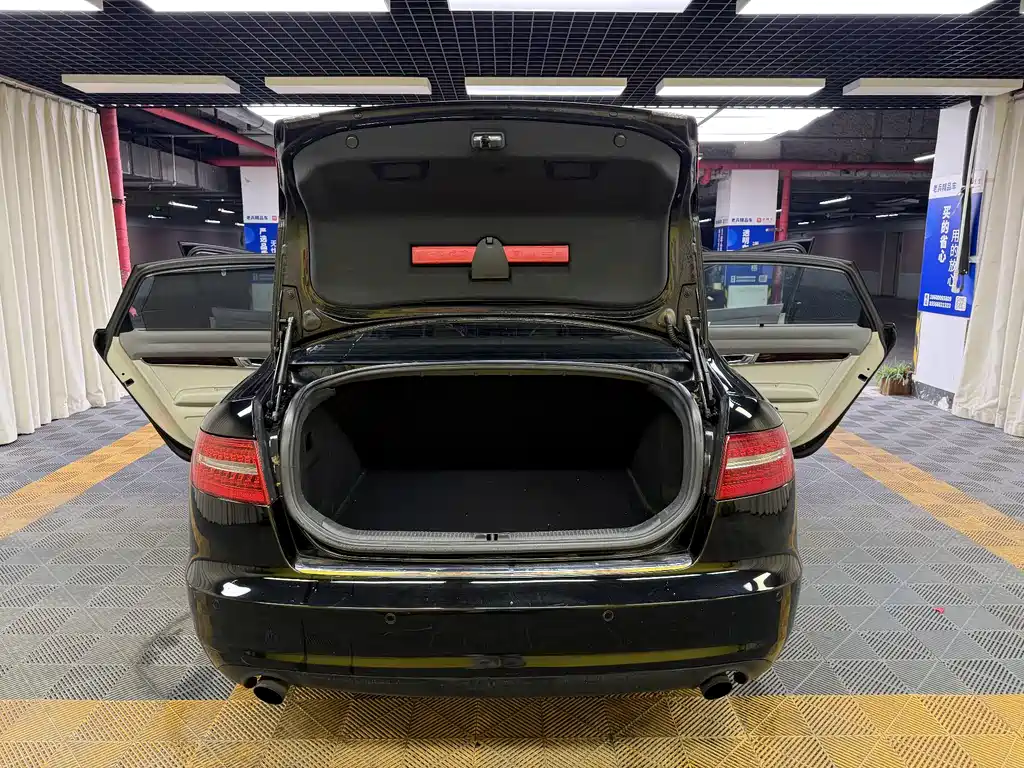 Audi A6L — миниатюра 34