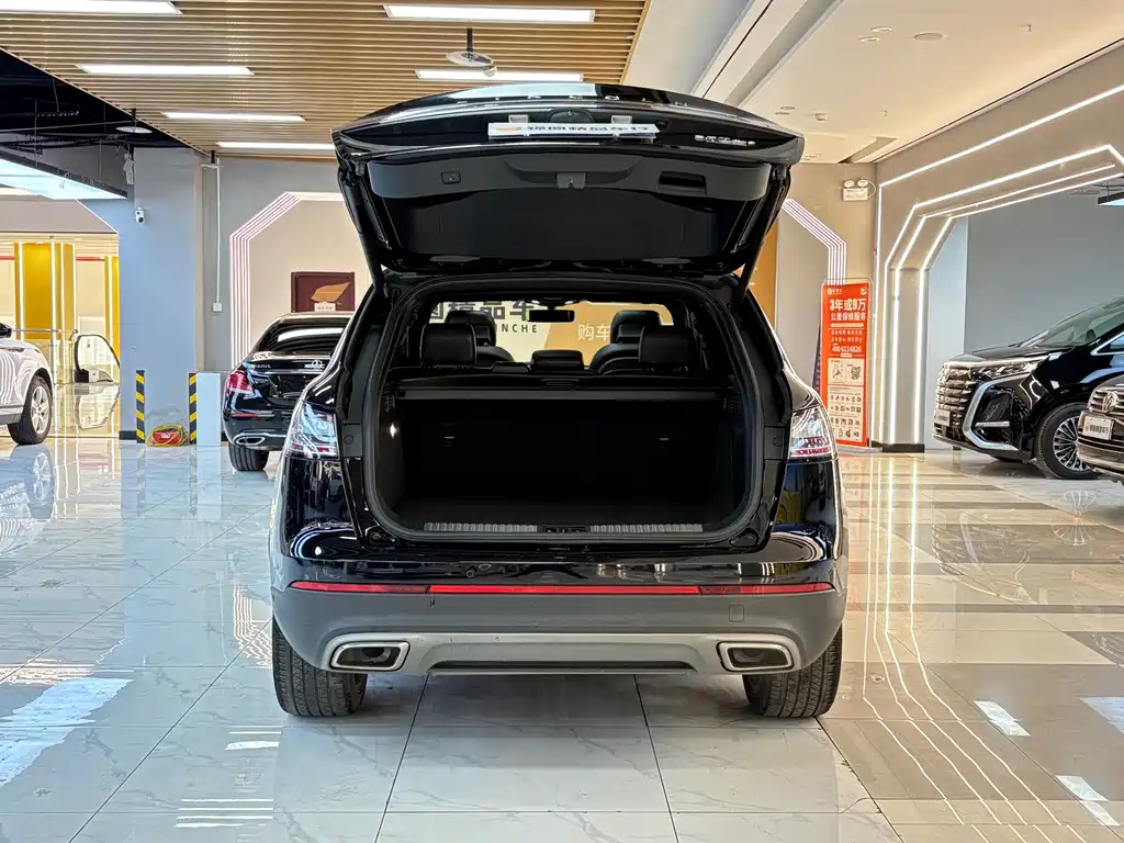 LINCOLN NAVIGATOR (IMPORT)