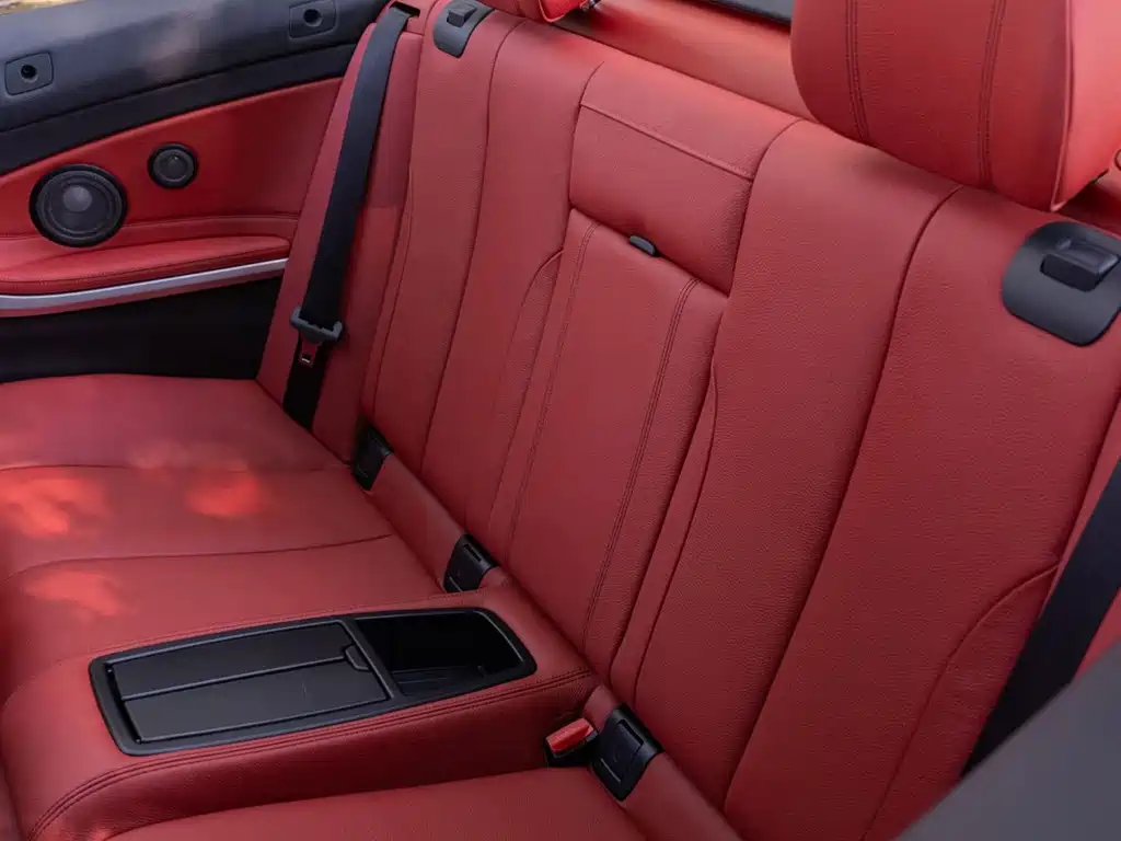 BMW 4 Series — миниатюра 9