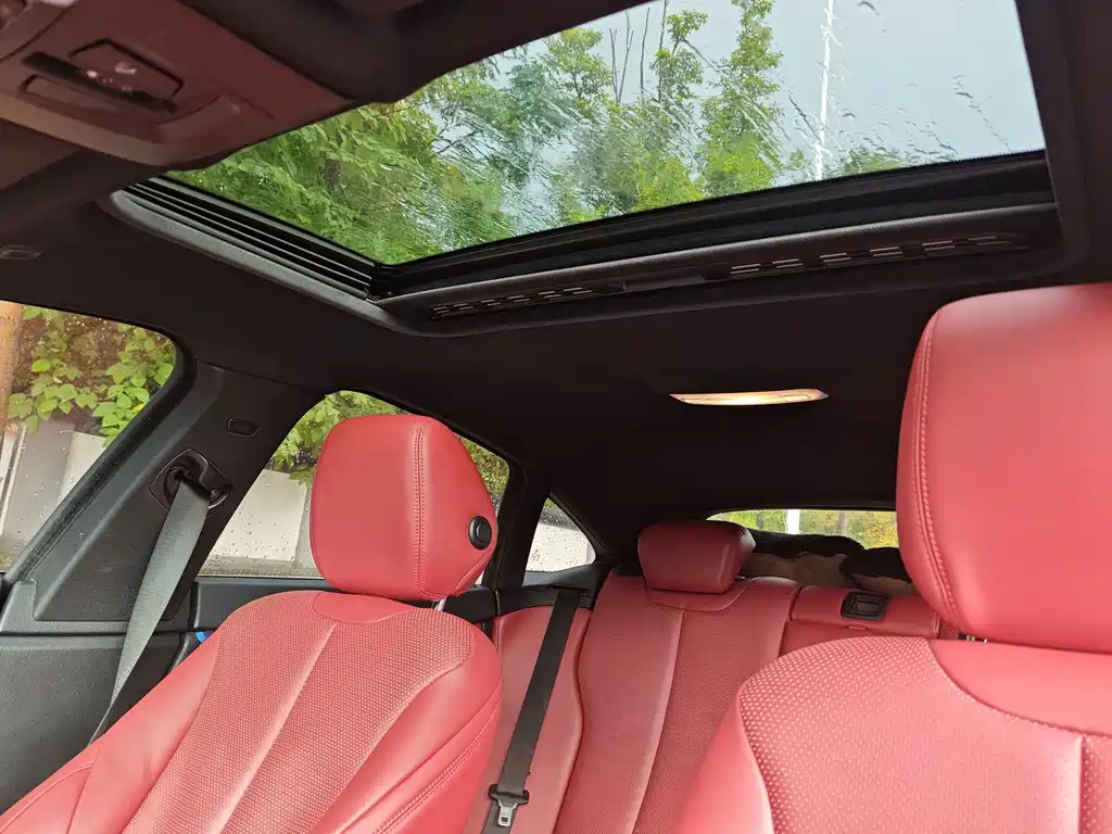 BMW 4 Series — миниатюра 9