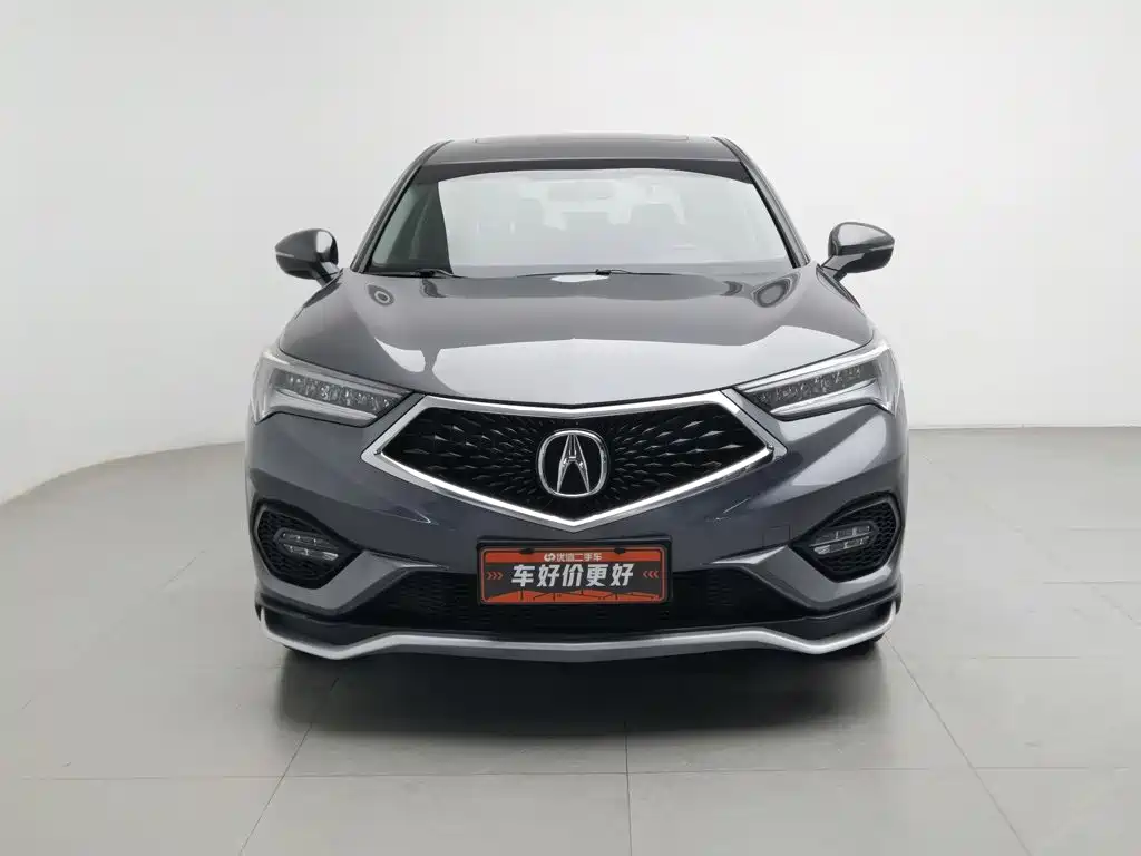 Acura CDX — миниатюра 3
