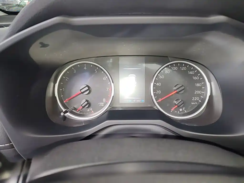 Toyota Wildlander — миниатюра 12