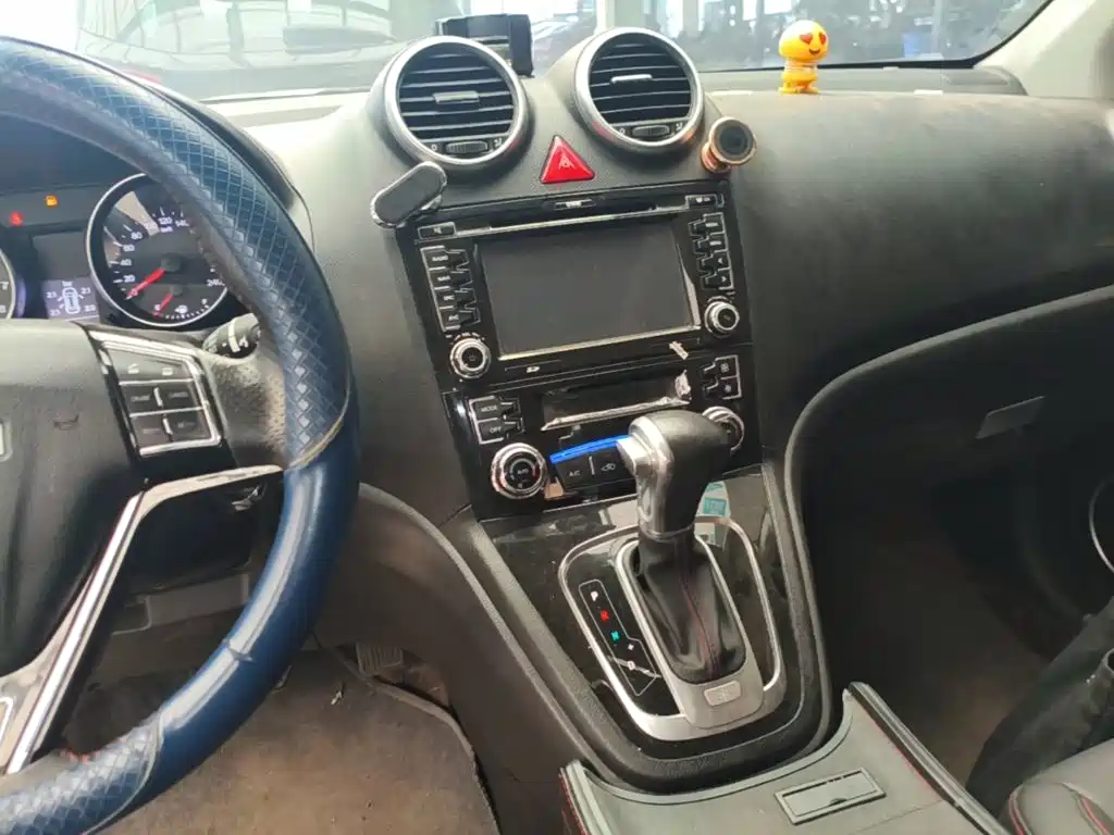 Haval H6 — миниатюра 13