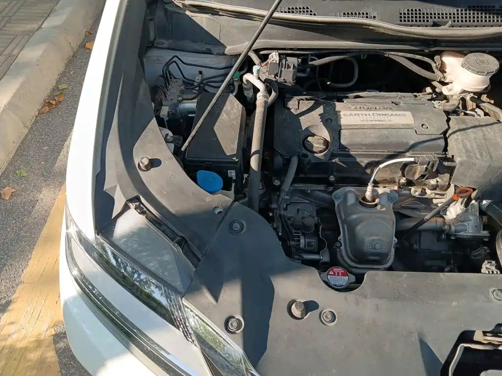 Honda Elysion — миниатюра 20