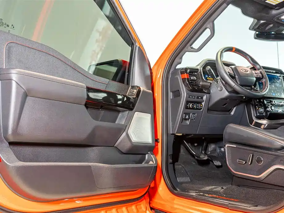Ford F-150 2023 5.2T
