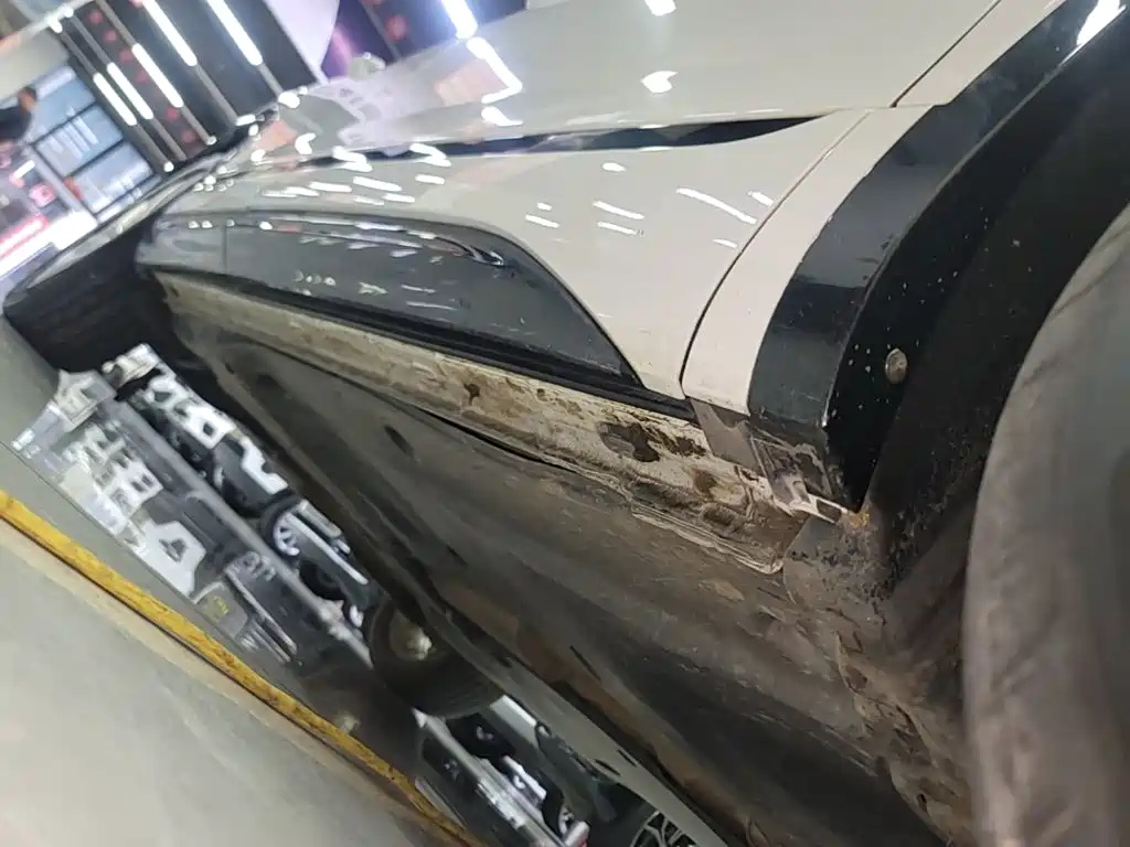 Volkswagen X — миниатюра 21