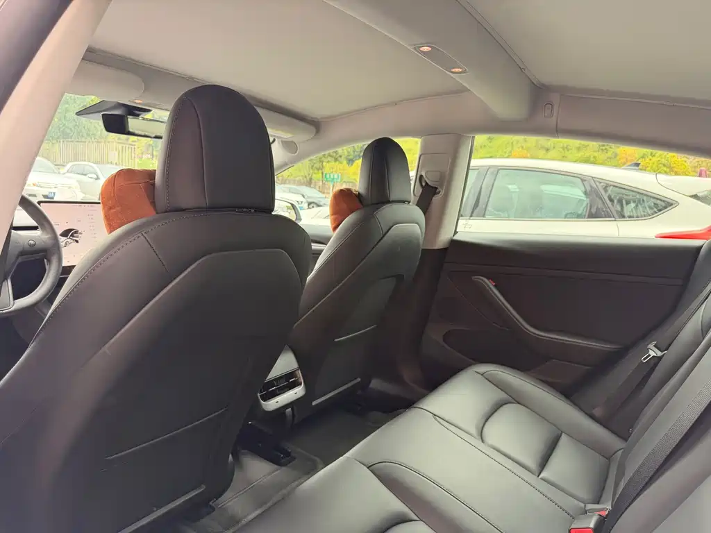 Tesla Model 3 — миниатюра 3