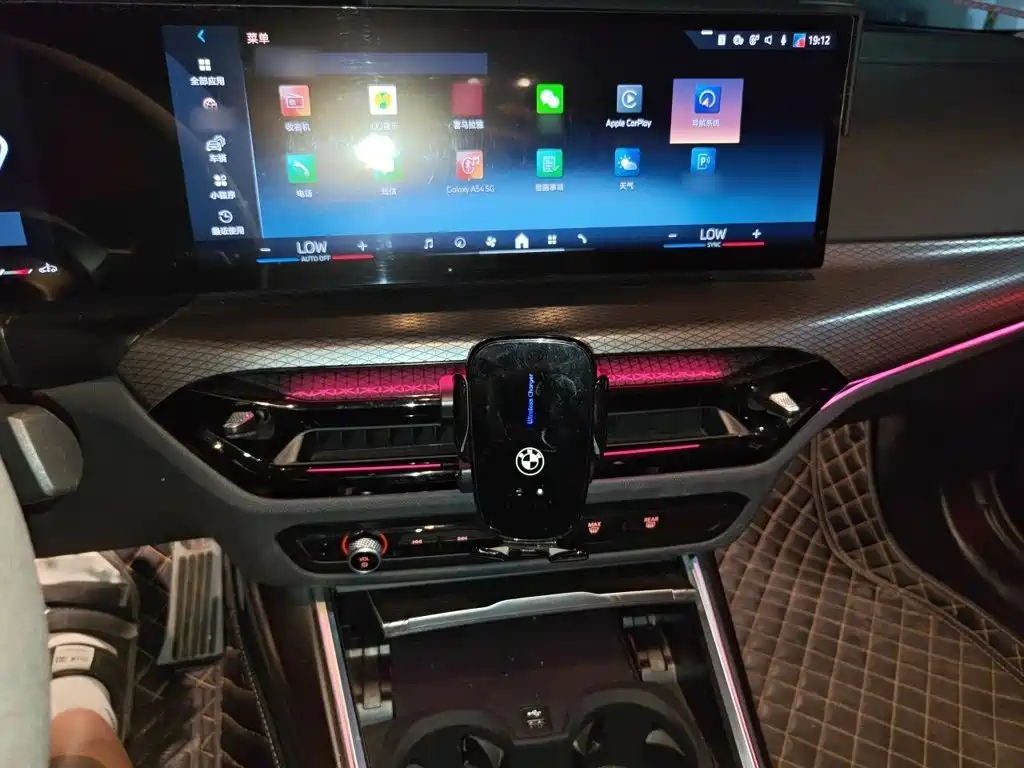 BMW 3 Series — миниатюра 6
