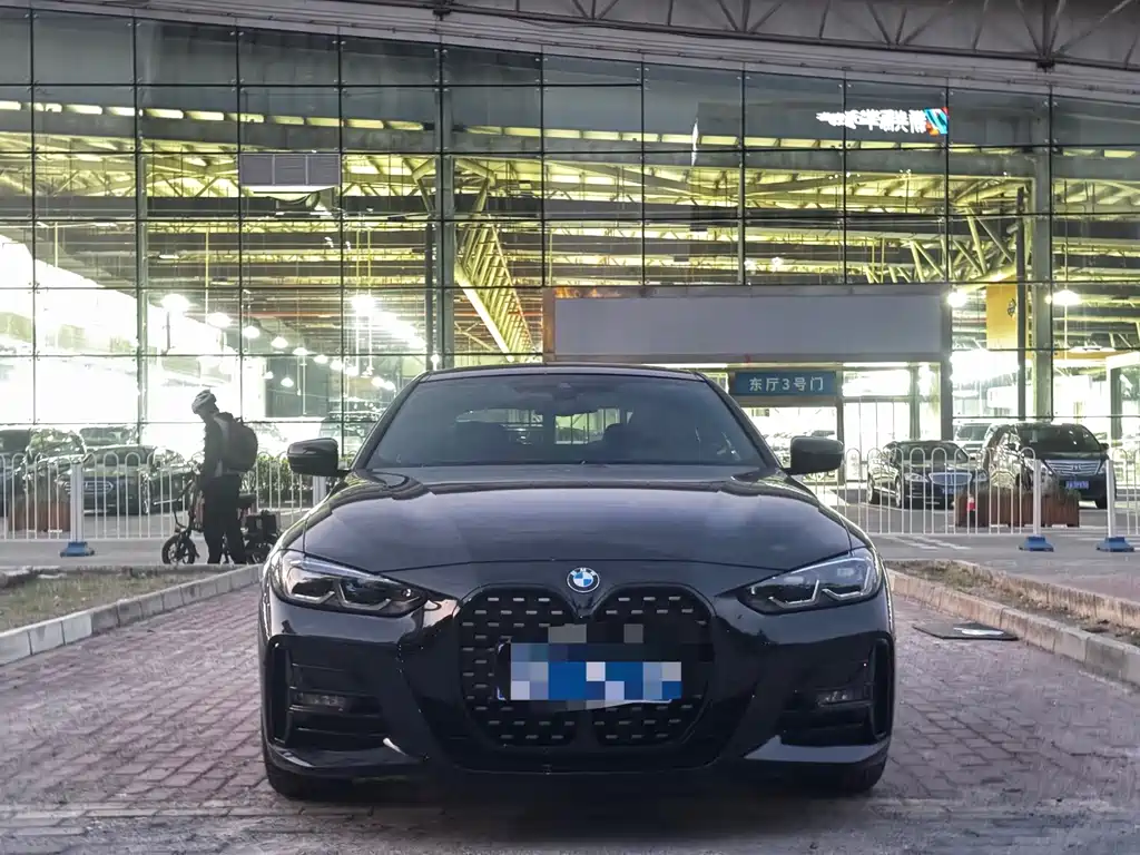 BMW 4 Series — миниатюра 2