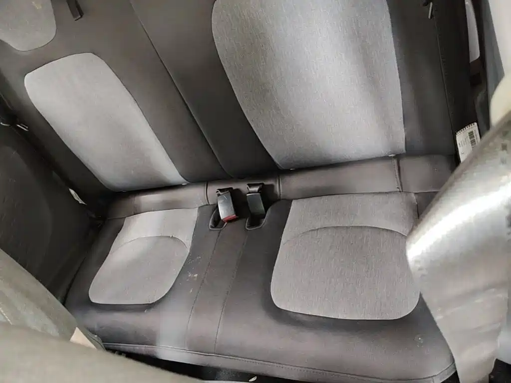 Wuling MINIEV — миниатюра 17