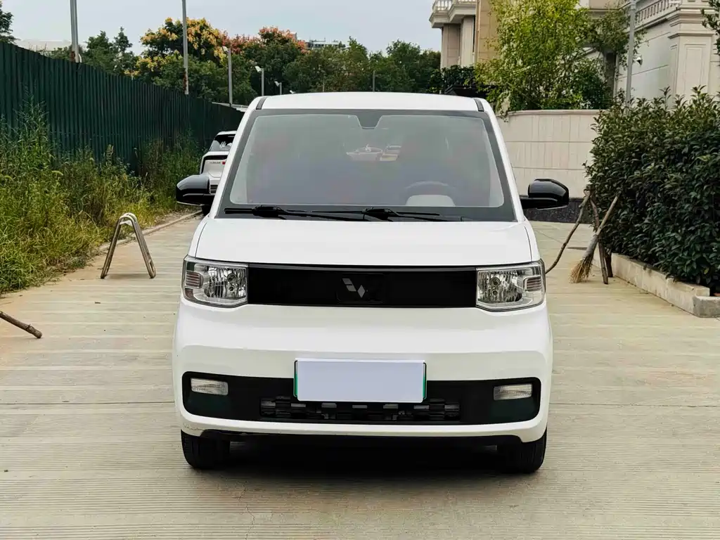 Wuling MINIEV — миниатюра 2