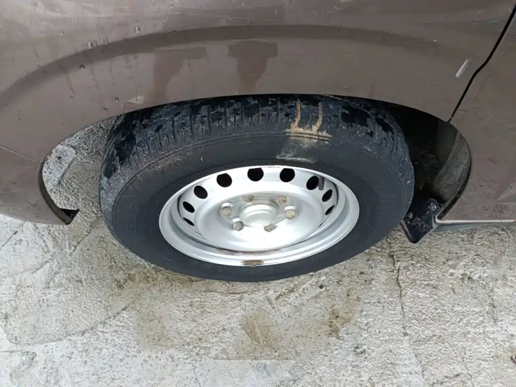Wuling Zhengcheng Classic — миниатюра 23
