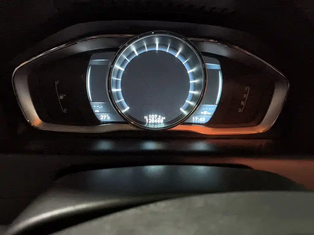 Volvo XC60 — миниатюра 13