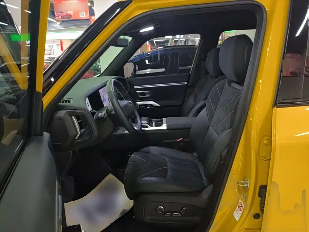 Deepal Deepal G318 — миниатюра 15