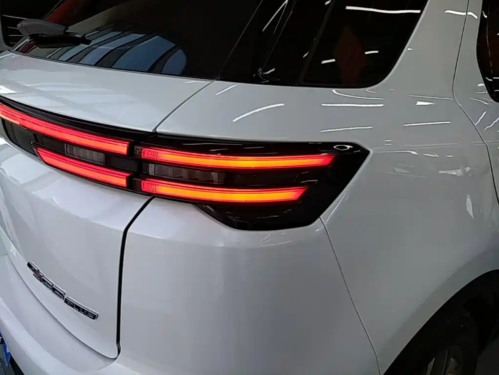 Changan CS55PLUS — миниатюра 8