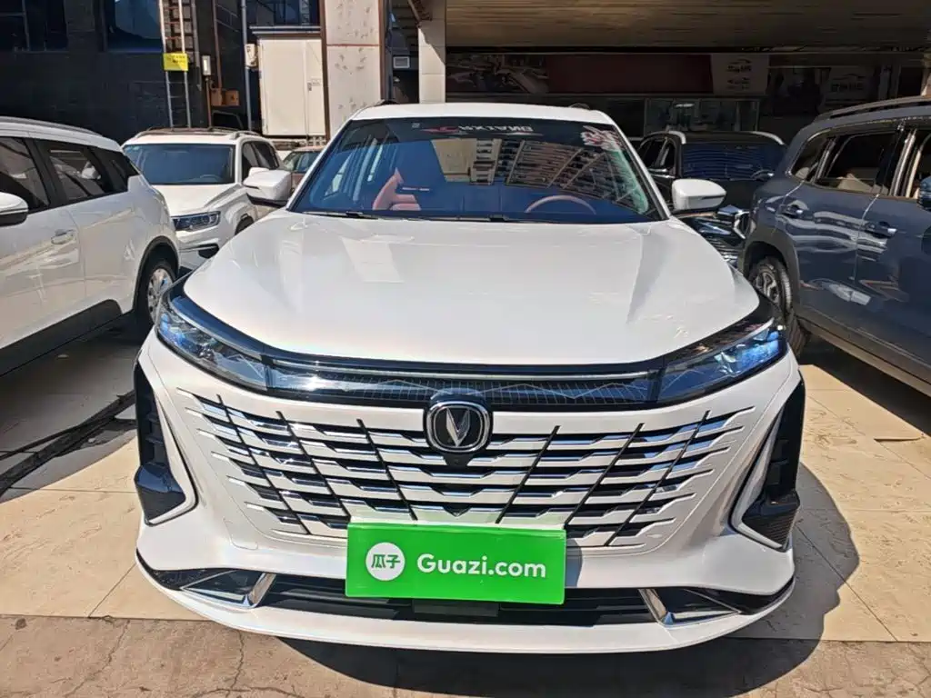 Changan CS75 PLUS — миниатюра 3