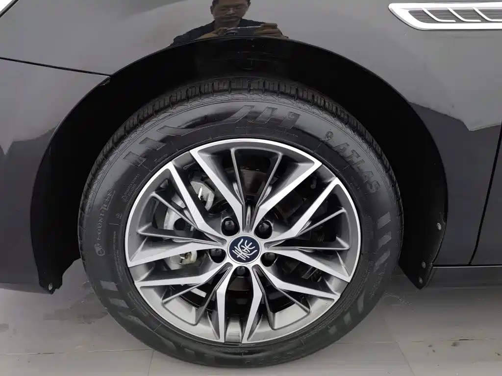 BYD Qin PLUS — миниатюра 17