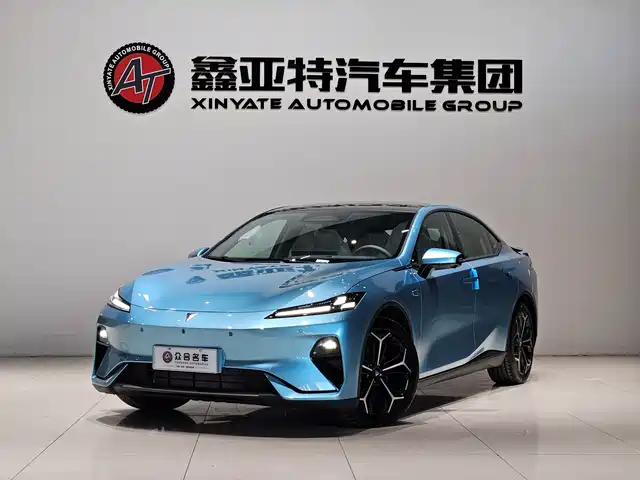 Changan Deepal DARK BLUE L07 2026