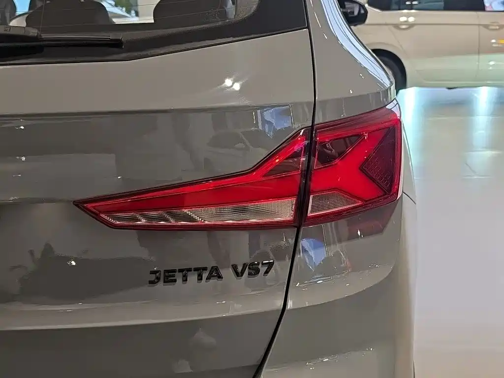 Jetta VS7 — миниатюра 6