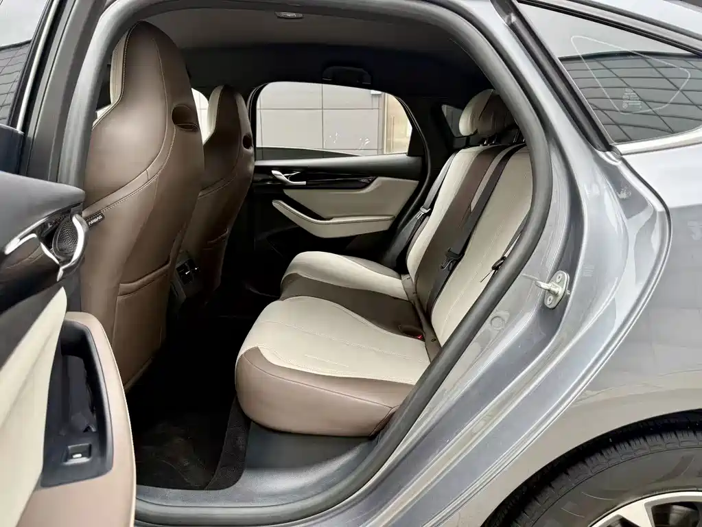 BYD Qin PLUS — миниатюра 6