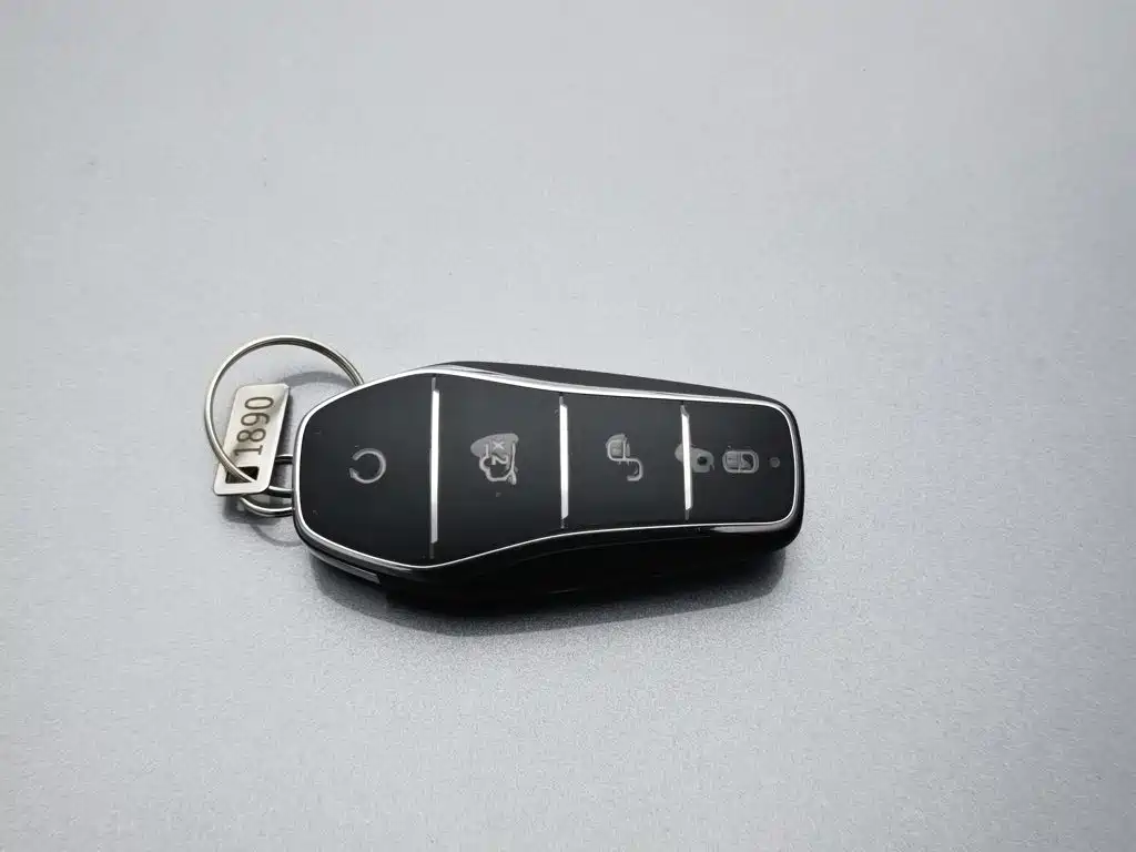 BYD L DM-i — миниатюра 19